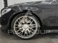 2016 Mercedes Benz C 630