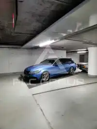 2016 Mercedes Benz C 630