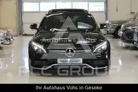 2016 Mercedes Benz C 630