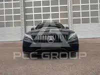 2016 Mercedes Benz C 630