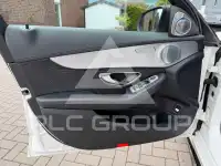 2016 Mercedes Benz C 630