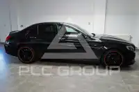 2016 Mercedes Benz C 630