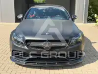 2016 Mercedes Benz C 630