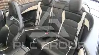 2016 Mercedes Benz C 630