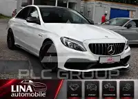 2016 Mercedes Benz C 630