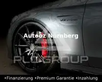 2016 Mercedes Benz C 630