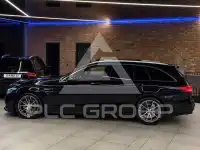 2016 Mercedes Benz C 630