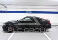 2016 Mercedes Benz C 630
