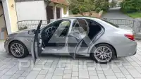 2016 Mercedes Benz C 630