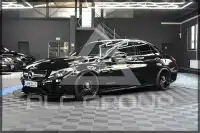 2016 Mercedes Benz C 630