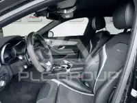 2016 Mercedes Benz C 630