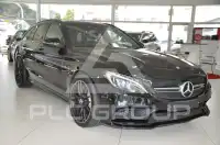 2016 Mercedes Benz C 630