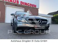 2016 Mercedes Benz C 630