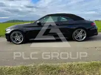 2016 Mercedes Benz C 630