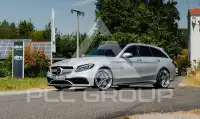 2016 Mercedes Benz C 630