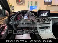 2016 Mercedes Benz C 630