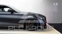 2016 Mercedes Benz C 630