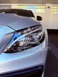 2016 Mercedes Benz C 630