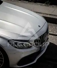 2016 Mercedes Benz C 630