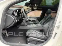 2016 Mercedes Benz C 630