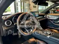 2016 Mercedes Benz C 630