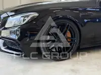 2016 Mercedes Benz C 630