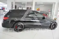 2016 Mercedes Benz C 630