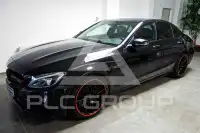 2016 Mercedes Benz C 630