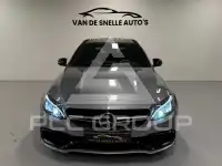 2016 Mercedes Benz C 630