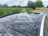 2016 Mercedes Benz C 630