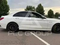 2016 Mercedes Benz C 630