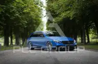 2016 Mercedes Benz C 630