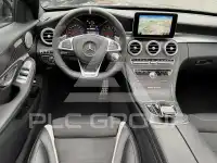 2016 Mercedes Benz C 630