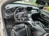 2016 Mercedes Benz C 630