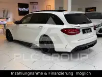 2016 Mercedes Benz C 630