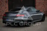 2016 Mercedes Benz C 630