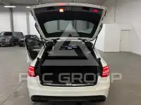 2016 Mercedes Benz C 630