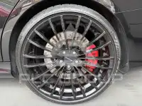 2016 Mercedes Benz C 630