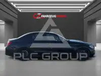2016 Mercedes Benz C 630