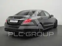 2016 Mercedes Benz C 630