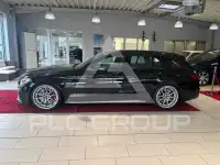 2016 Mercedes Benz C 630