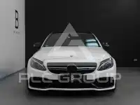 2016 Mercedes Benz C 630