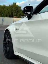 2016 Mercedes Benz C 630