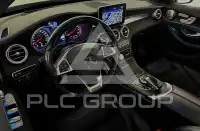 2016 Mercedes Benz C 630