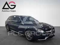 2016 Mercedes Benz C 630
