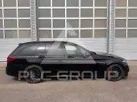 2016 Mercedes Benz C 630