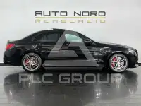 2016 Mercedes Benz C 630