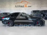 2016 Mercedes Benz C 630
