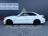 2016 Mercedes Benz C 630