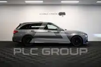2016 Mercedes Benz C 630